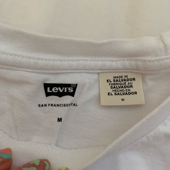 Levi’s t-shirt - Picture 2 of 2